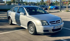 Opel Vectra GTS | Mobile.bg    7