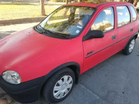 Opel Corsa | Mobile.bg    2