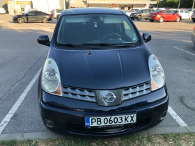 Nissan Note  | Mobile.bg    2