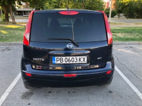 Nissan Note  | Mobile.bg    6