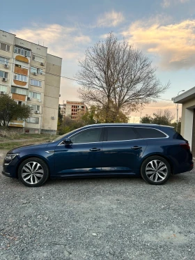 Renault Talisman 1.5 DCI / Head Up/ / Navi/ Keyless | Mobile.bg    2