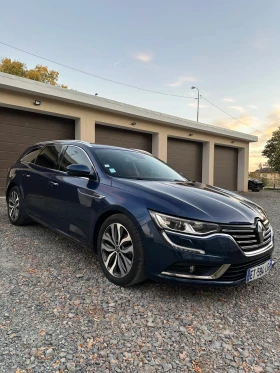 Renault Talisman 1.5 DCI / Head Up/ / Navi/ Keyless | Mobile.bg    7