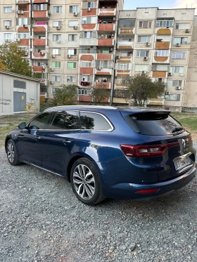 Renault Talisman 1.5 DCI / Head Up/ / Navi/ Keyless | Mobile.bg    3