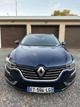 Renault Talisman 1.5 DCI / Head Up/ / Navi/ Keyless | Mobile.bg    8