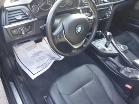 Обява за продажба на BMW 335 LUXURY LINE* Harman Kardon* Keyless* Подгрев* Нави ~31 500 лв. - изображение 4