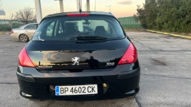 Peugeot 308 1.4  | Mobile.bg    4