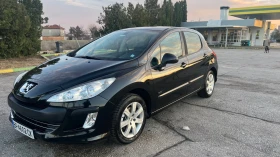     Peugeot 308 1.4 