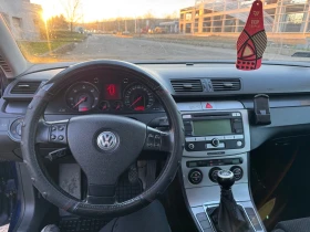 VW Passat Passat 6 1.9 tdi, снимка 6