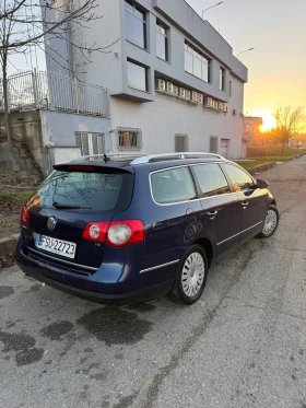 VW Passat Passat 6 1.9 tdi, снимка 3