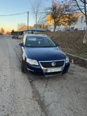 VW Passat Passat 6 1.9 tdi, снимка 2