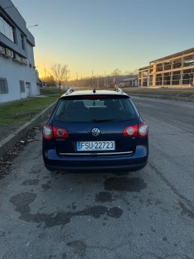 VW Passat Passat 6 1.9 tdi, снимка 4