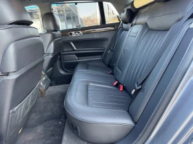 VW Phaeton 4х4/Bixenon/AIR/Navi/DYNAUDIO/Масаж/Подгрев/Обудхв, снимка 10