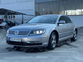 VW Phaeton 4х4/Bixenon/AIR/Navi/DYNAUDIO/Масаж/Подгрев/Обудхв 1