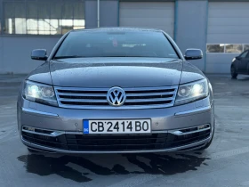     VW Phaeton 44/Bixenon/AIR/Navi/DYNAUDIO///