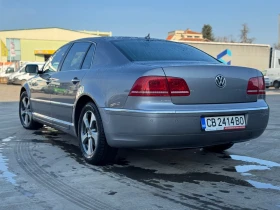     VW Phaeton 44/Bixenon/AIR/Navi/DYNAUDIO///