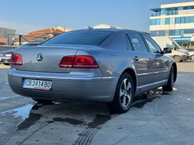 VW Phaeton 4х4/Bixenon/AIR/Navi/DYNAUDIO/Масаж/Подгрев/Обудхв, снимка 6