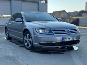     VW Phaeton 44/Bixenon/AIR/Navi/DYNAUDIO///