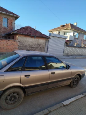 Audi 80 1, 8 S, снимка 6