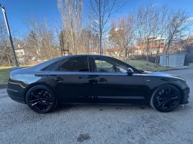 Audi A8 3.0d /  РЕГИСТРИРАН / S8 OPTIC , снимка 8