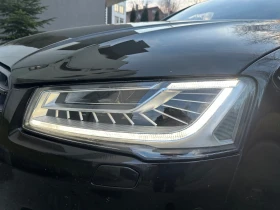 Audi A8 3.0d /  РЕГИСТРИРАН / S8 OPTIC , снимка 15