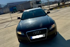 Audi A4 A4 Avant 2.0 TDI 170 hp Сервизна История , снимка 7