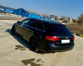 Audi A4 A4 Avant 2.0 TDI 170 hp Сервизна История , снимка 3