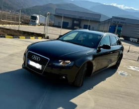 Audi A4 A4 Avant 2.0 TDI 170 hp Сервизна История , снимка 4