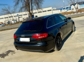 Audi A4 A4 Avant 2.0 TDI 170 hp Сервизна История , снимка 5