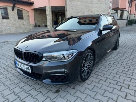 BMW 530 FUL FUL, снимка 1