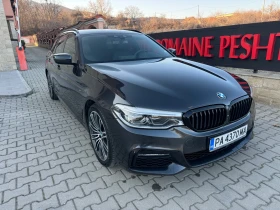 BMW 530 FUL FUL, снимка 2