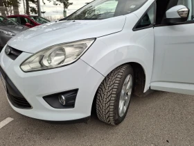 Ford C-max C max, снимка 8