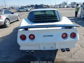 Chevrolet Corvette - 31900 лв. - 79916289 | Car24.bg