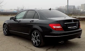 Mercedes-Benz C 300 CDi/231к./4MATIC/FACELIFT - 19990 лв. - 25392648 | Car24.bg