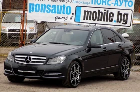 Mercedes-Benz C 300 CDi/231к./4MATIC/FACELIFT 1