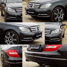 Mercedes-Benz C 300 CDi/231к./4MATIC/FACELIFT - 19990 лв. - 25392648 | Car24.bg