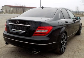     Mercedes-Benz C 300 CDi/231./4MATIC/FACELIFT