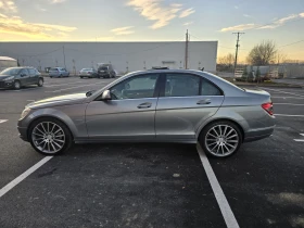 Mercedes-Benz C 220 220, снимка 3