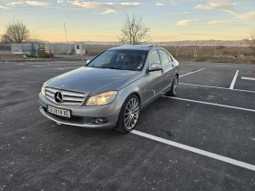 Mercedes-Benz C 220 220, снимка 1