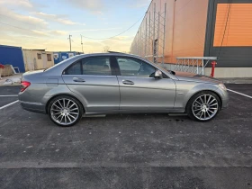 Mercedes-Benz C 220 220, снимка 6