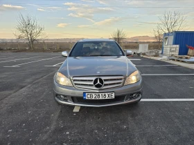 Mercedes-Benz C 220 220, снимка 2