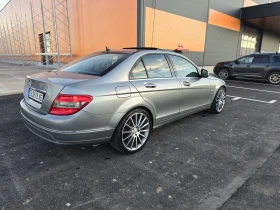 Mercedes-Benz C 220 220, снимка 5