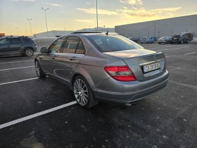 Mercedes-Benz C 220 220, снимка 4