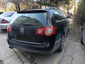 VW Passat, снимка 2