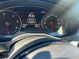 Audi A6 3.0TDI 204 ps - 11900 лв. - 21992130 | Car24.bg