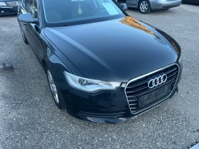 Audi A6 3.0TDI 204 ps - 11900 лв. - 21992130 | Car24.bg