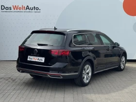 VW Passat 2.0TDI SCR 4MOT DSG - 58500 лв. - 92189372 3