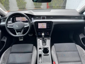 VW Passat 2.0TDI SCR 4MOT DSG - 58500 лв. - 92189372 8