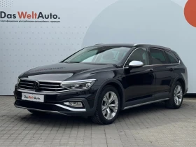 VW Passat 2.0TDI SCR 4MOT DSG