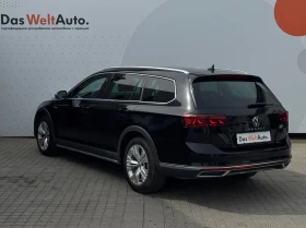 VW Passat 2.0TDI SCR 4MOT DSG - 58500 лв. - 92189372 4