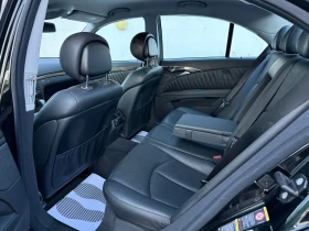 Mercedes-Benz E 320 CDI 4MATIC AVANTGARDE NAVI XENON  | Mobile.bg    15